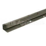 WB07T10787 GE Trim Broil Element (Bk)