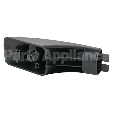 WB07X10034 End Cap (Black) Compatible