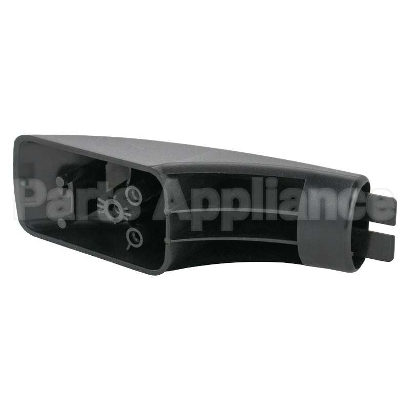 WB07X10034 End Cap (Black) Compatible