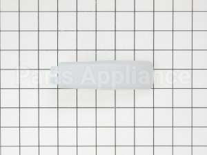 WB07X10043 GE Monogram Gas Grill Burner Grease Shield