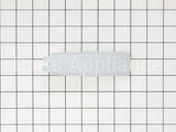 WB07X10043 GE Monogram Gas Grill Burner Grease Shield