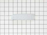 WB07X10043 GE Monogram Gas Grill Burner Grease Shield