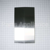 WB07X10043 GE Monogram Gas Grill Burner Grease Shield