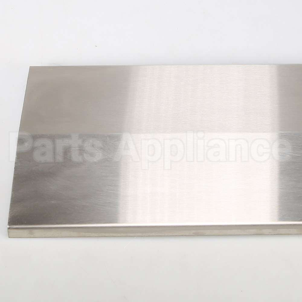 WB07X10043 GE Monogram Gas Grill Burner Grease Shield