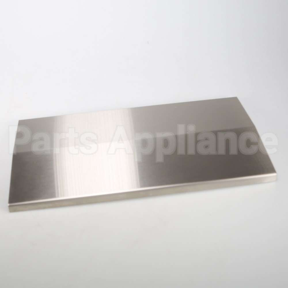 WB07X10043 GE Monogram Gas Grill Burner Grease Shield