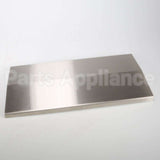 WB07X10043 GE Monogram Gas Grill Burner Grease Shield