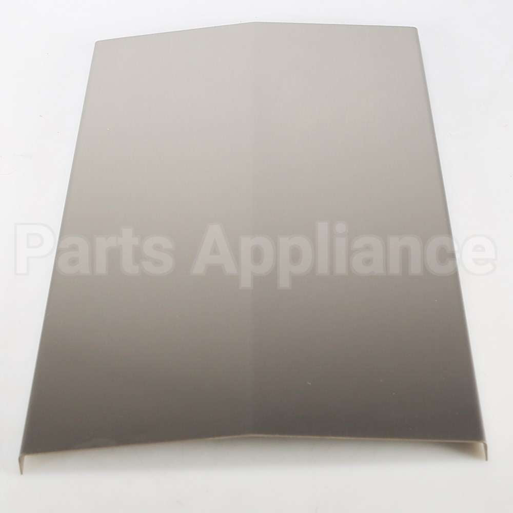 WB07X10043 GE Monogram Gas Grill Burner Grease Shield