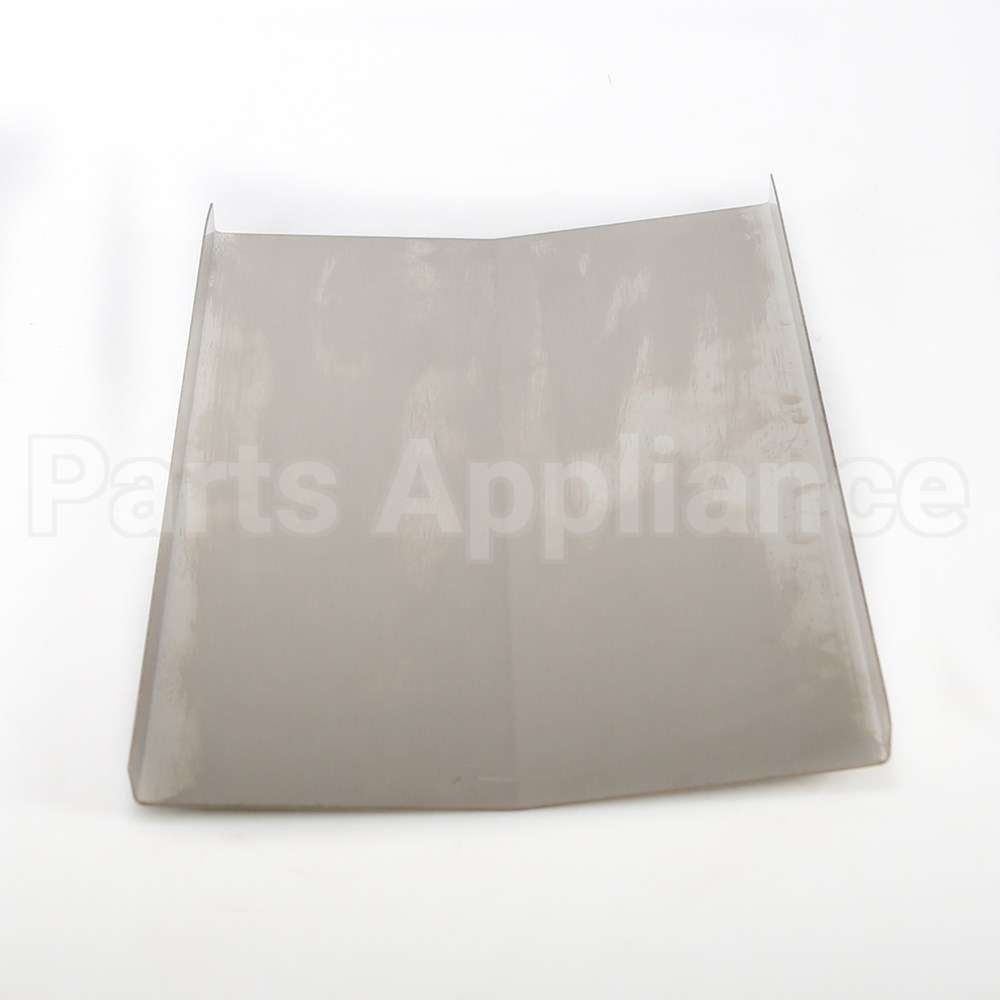 WB07X10043 GE Monogram Gas Grill Burner Grease Shield