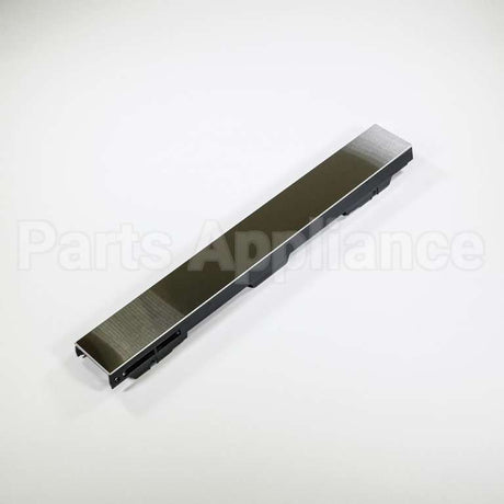 WB07X10451 GE Grille Assy