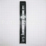 WB07X10476 GE Grille Ass'y