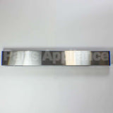 WB07X10476 GE Grille Ass'y