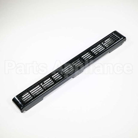 WB07X10530 GE Microwave Grille - Black
