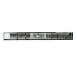 WB07X10530 GE Microwave Grille - Black