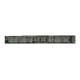 WB07X10530 GE Microwave Grille - Black