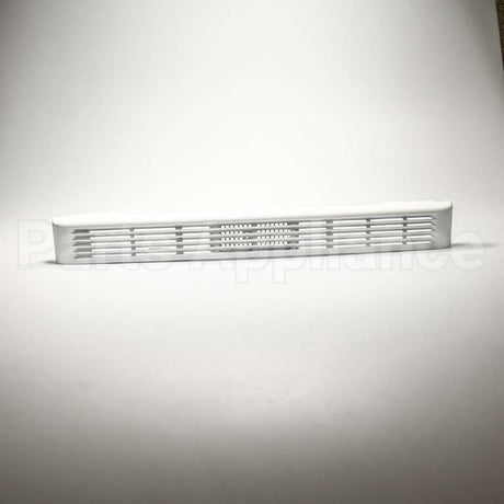 WB07X10533 GE Microwave Grille - White