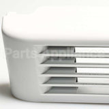 WB07X10533 GE Microwave Grille - White