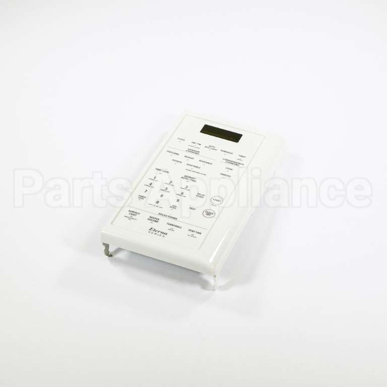 WB07X10548 GE Contol Panel Ass'y
