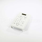 WB07X10548 GE Contol Panel Ass'y