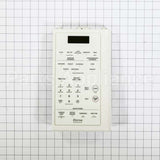 WB07X10548 GE Contol Panel Ass'y