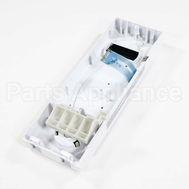 WB07X10865 GE Control-Panel Sub Asm