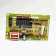 WB07X10934 GE Microwave Assembly