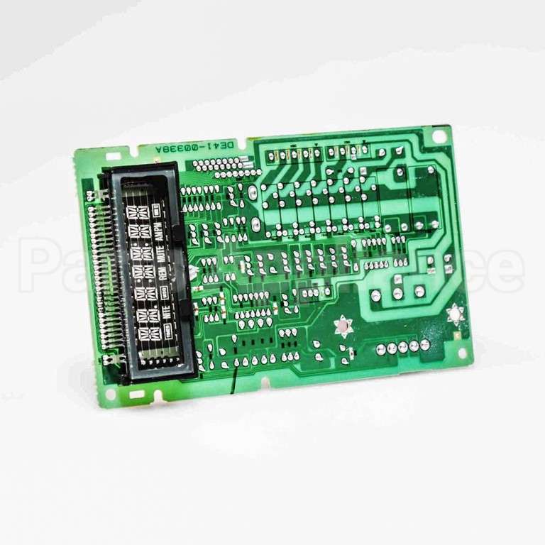WB07X10934 GE Microwave Assembly