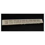 WB07X10969 Ge Microwave Grille - Bisque