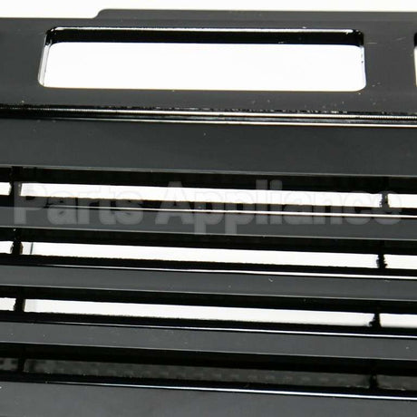 WB07X11009 GE Microwave Grille - Black