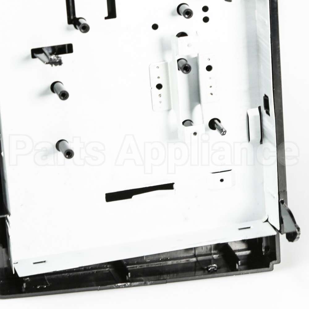 WB07X11035 GE Contol Panel Asm Bk