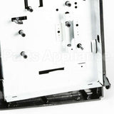 WB07X11035 GE Contol Panel Asm Bk