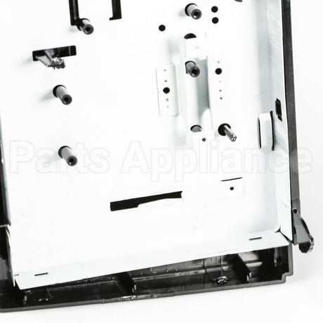 WB07X11035 GE Contol Panel Asm Bk
