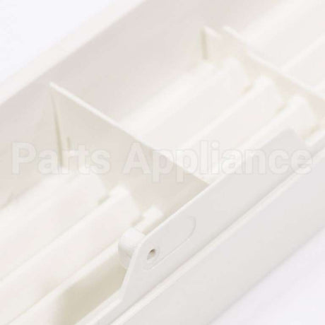 WB07X11039 GE Microwave Grille - Bisque