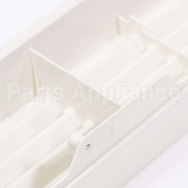 WB07X11039 GE Microwave Grille - Bisque