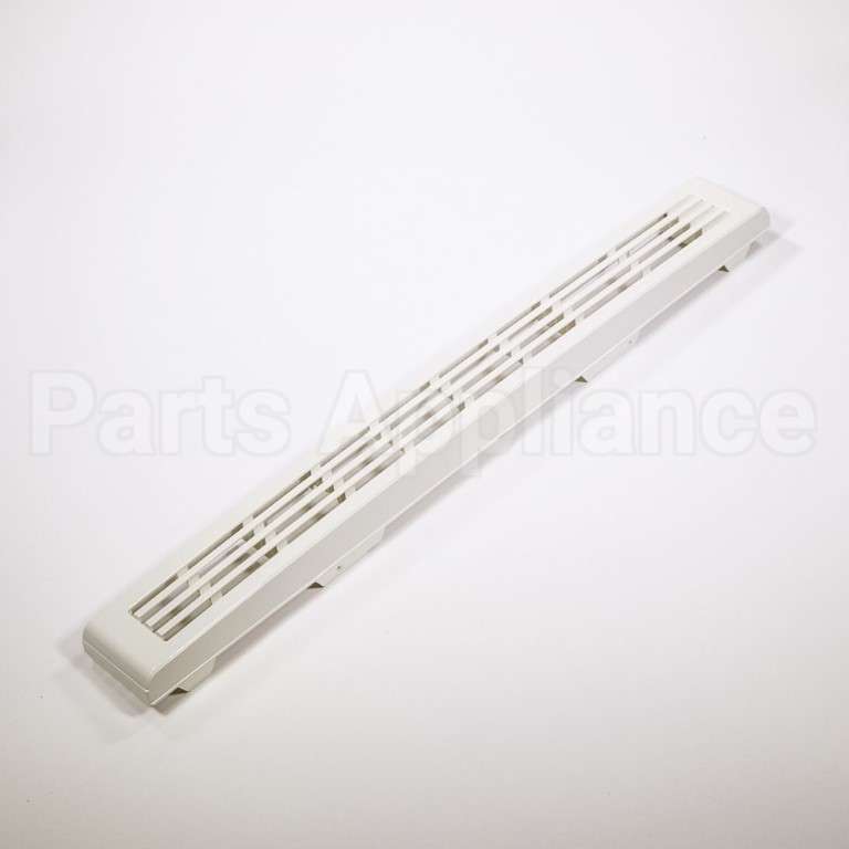 WB07X11039 GE Microwave Grille - Bisque