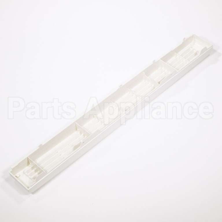 WB07X11039 GE Microwave Grille - Bisque