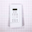 WB07X11043 GE Contol Panel Asm Wh