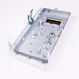 WB07X11043 GE Contol Panel Asm Wh