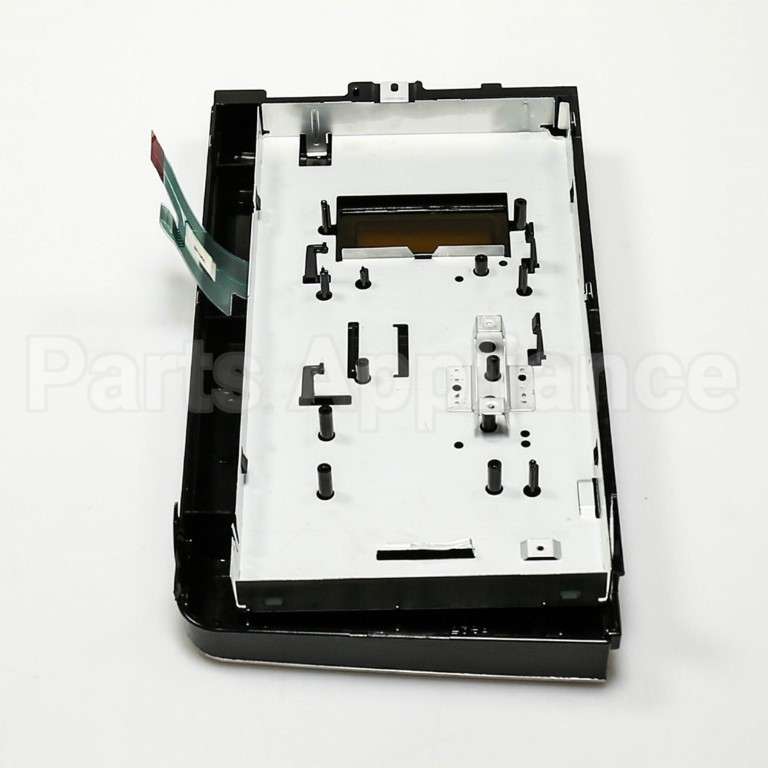 WB07X11051 GE Contol Panel Asm Ss