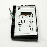 WB07X11051 GE Contol Panel Asm Ss