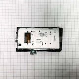 WB07X11051 GE Contol Panel Asm Ss