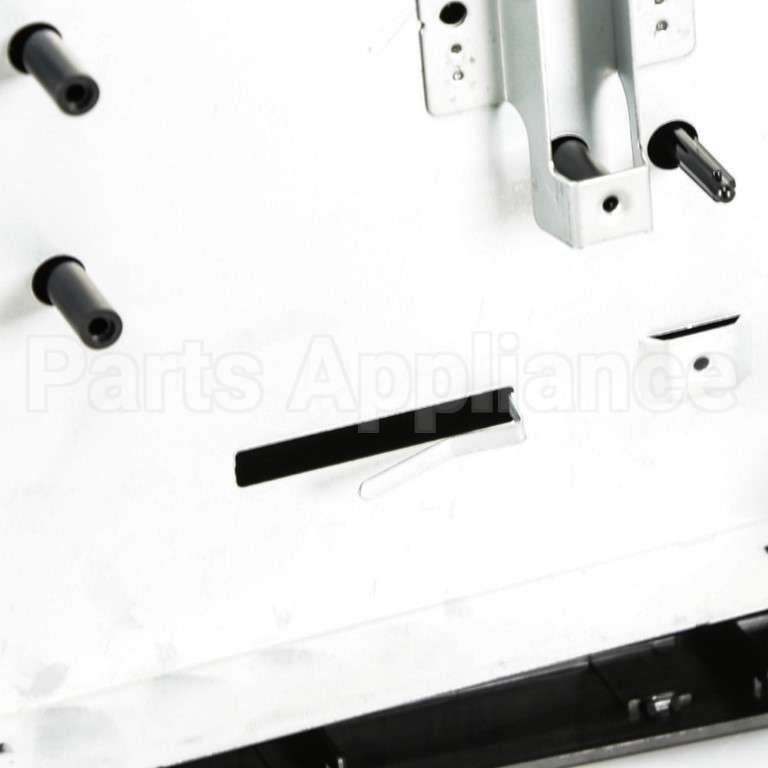 WB07X11054 GE Contol Panel Asm Ss