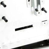 WB07X11054 GE Contol Panel Asm Ss