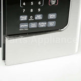 WB07X11054 GE Contol Panel Asm Ss