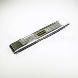 WB07X11154 GE Control Panel Sub Asm