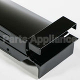 WB07X11268 GE Grille