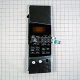 WB07X11360 GE Asm Control Panel Sub