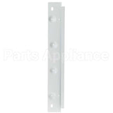 WB07X11404 GE Trim Vert Side (Wh)