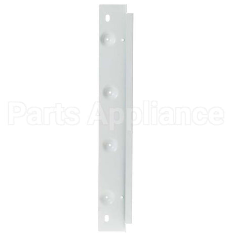 WB07X11404 GE Trim Vert Side (Wh)