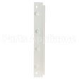 WB07X11406 GE Trim Vert Side (Bq)