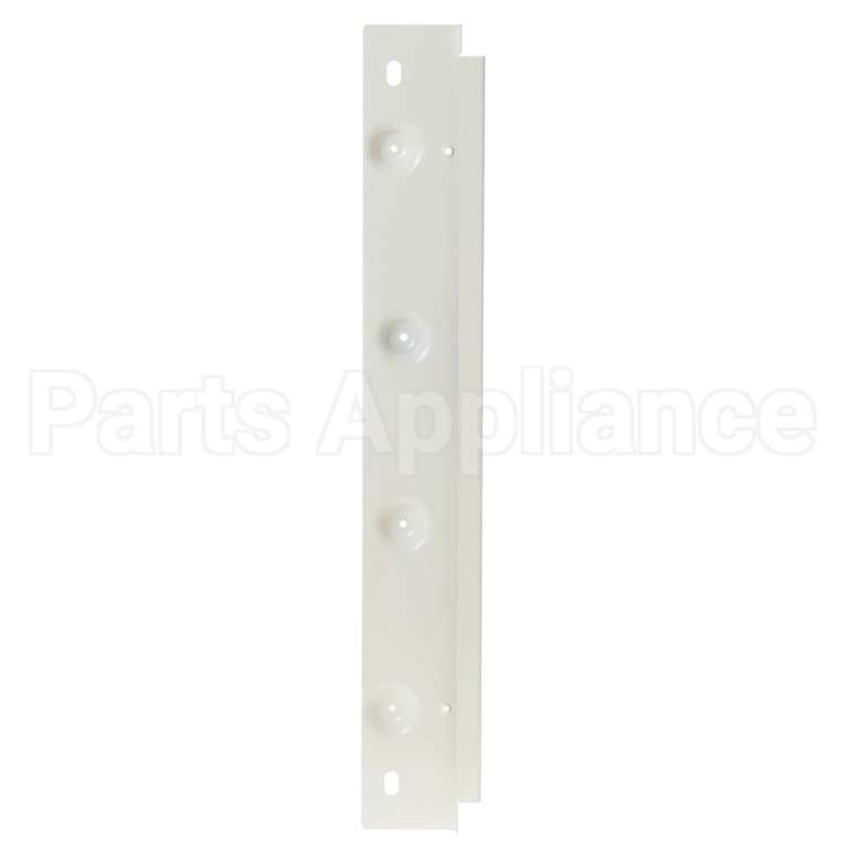 WB07X11406 GE Trim Vert Side (Bq)